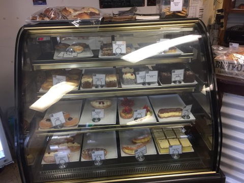 Cowaramup Bakery - Accommodation Tasmania 0