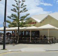 Dome Cafe - Accommodation Tasmania