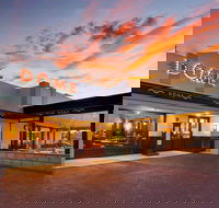 Dome Pinjarra - Accommodation Tasmania