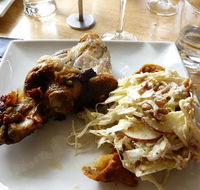 Emporium Bistro Bridgetown - Accommodation Tasmania