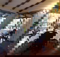 Evedon Lakeside Restaurant - Accommodation Tasmania