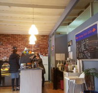 Flying Duck Cafe - Accommodation Tasmania