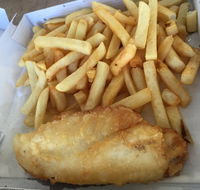 Harvey Fish  Chips - Accommodation Tasmania
