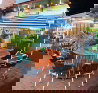 Hedland Harbour Cafe - Accommodation Tasmania