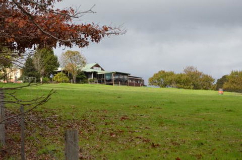 Hidden River Estate - Accommodation Tasmania 0