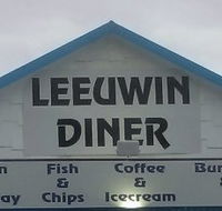 Leeuwin Diner - Accommodation Tasmania