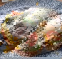 Lo's Cafe Fusion Bistro - Accommodation Tasmania