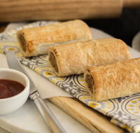 Miami Bakehouse - Accommodation Tasmania