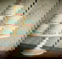 Millers Ice Cream - Accommodation Tasmania