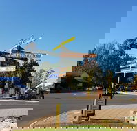 Nannup bakery - Accommodation Tasmania