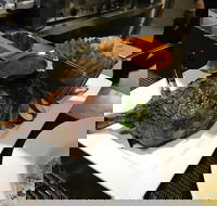 Onyx On Sharpe - Accommodation Tasmania