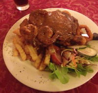 Pearlers Rest - Accommodation Tasmania