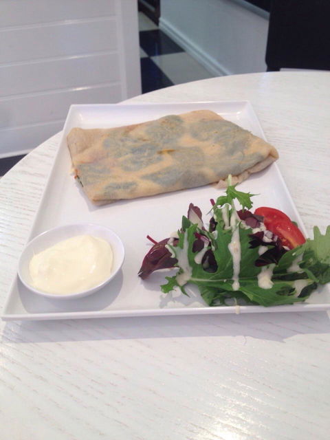 Scoop Gelato And Crepes - Accommodation Tasmania 1