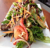 Scotts Tavern - Accommodation Tasmania