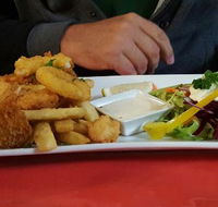 Shark Bay Hotel - Accommodation Tasmania