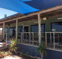 Shark Bay Ocean Park Aquarium - Accommodation Tasmania