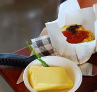 Sidekick Cafe Margaret River - Accommodation Tasmania