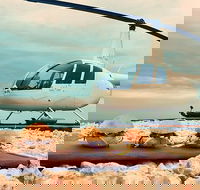 Sunsets Cafe at One Mile Jetty - Accommodation Tasmania