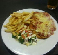 Tambrey Bistro - Accommodation Tasmania