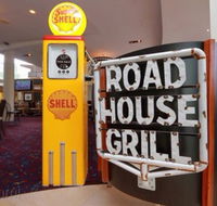 The Roadhouse Grill - Accommodation Tasmania
