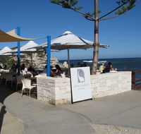 The White Elephant Beach Cafe - Accommodation Tasmania