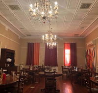 Toodyay Cafe  Curry Club - Accommodation Tasmania