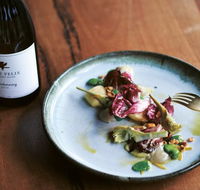 Vasse Felix - Accommodation Tasmania