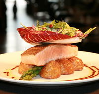 Cardone's Seafood  Grill - Accommodation Tasmania