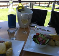 Glenelg Surf Life Saving Club - Accommodation Tasmania