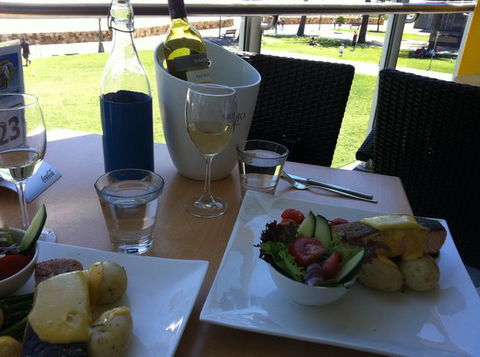 Glenelg Surf Life Saving Club - Accommodation Tasmania 0