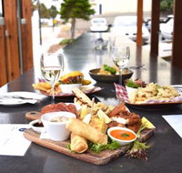 Grange Hotel Restaurant