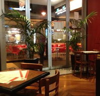Mamma Carmela Cafe Pizzeria - Accommodation Tasmania