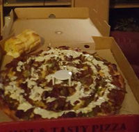 Miro's Pizzeria  Snack Bar - Accommodation Tasmania