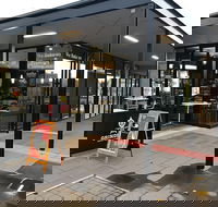 Q3 Coffee Lounge - Accommodation Tasmania