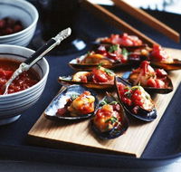 SheShells Restaurant Pty Ltd - Accommodation Tasmania