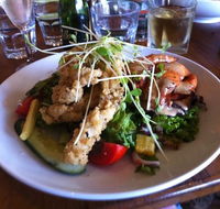 The Strand Cafe Restaurant - Accommodation Tasmania