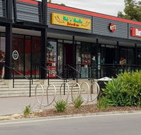 Wok 'n' Noodles - Accommodation Tasmania