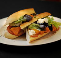 Zest Cafe Gallery - Accommodation Tasmania