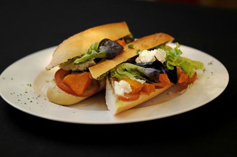 Zest Cafe Gallery - Accommodation Tasmania 0