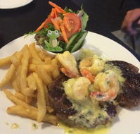 Aldinga Pub - Accommodation Tasmania