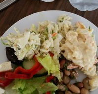 Barnacle Bills Moana - Accommodation Tasmania