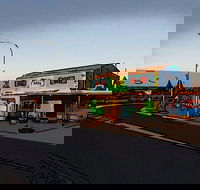 Deep Blue Cafe - Accommodation Tasmania