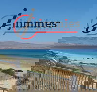Jimmies Aldinga Beach - Accommodation Tasmania