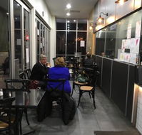 La sapori italian restaurant - Accommodation Tasmania