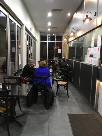 La Sapori Italian Restaurant - Accommodation Tasmania 0