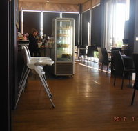 Monica's - Accommodation Tasmania