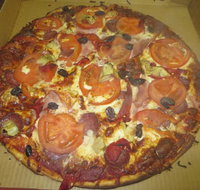 Pappy's Pizza Bar - Accommodation Tasmania