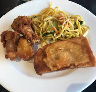 Queen Bee Indonesian and Chinese Restaurant - Accommodation Tasmania
