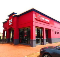 Red Rooster - Accommodation Tasmania