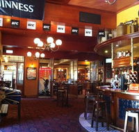 Slug n Lettuce British Pub - Accommodation Tasmania